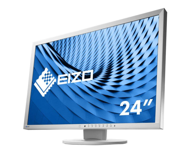 Eizo FlexScan EV2430-GY - 449162 - zdjęcie 2
